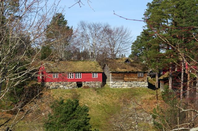 Borgundgavlen